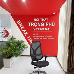 Ghế Công Thái Học GLE14 – Ghế Văn Phòng Chống Đau Lưng, Ngồi Lâu Không Mỏi