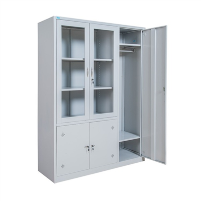 Tủ tài liệu sắt TU09K5CK