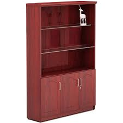 Tủ tài liệu sơn PU DC1350H12
