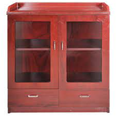 Tủ tài liệu sơn PU DC8040H2