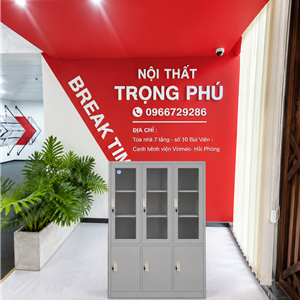 TỦ SẮT SƠN TĨNH ĐIỆN TU09K7PCK