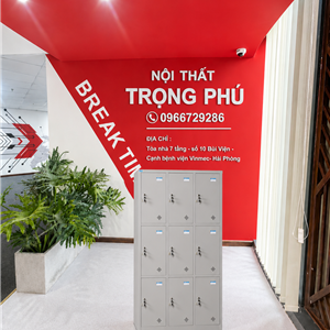 TỦ SẮT SƠN TĨNH ĐIỆN TU983-3KP