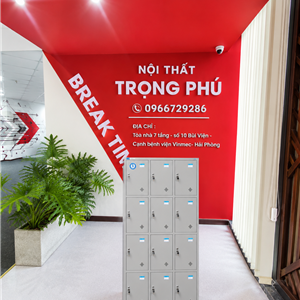 TỦ SẮT SƠN TĨNH ĐIỆN TU984-3KP