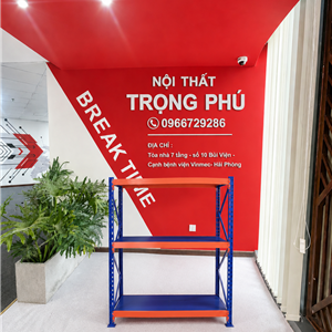 GIÁ ĐỂ HÀNG TRUNG TẢI GTT15DL