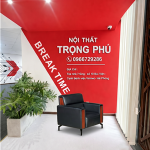 GHẾ SOFA VĂN PHÒNG CAO CẤP SF701-1