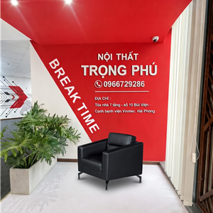 GHẾ SOFA VĂN PHÒNG CAO CẤP SF702-1