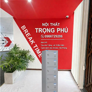 TỦ SẮT SƠN TĨNH ĐIỆN TU986P