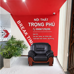 GHẾ SOFA VĂN PHÒNG CAO CẤP SF03-1