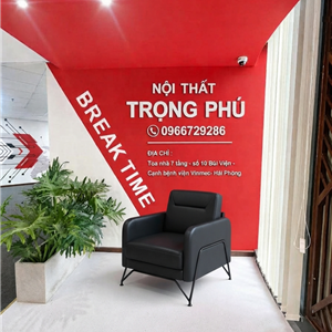 GHẾ SOFA VĂN PHÒNG CAO CẤP SF706-1