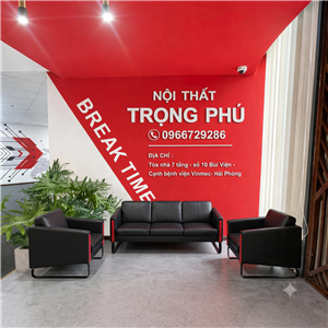 GHẾ SOFA VĂN PHÒNG CAO CẤP SF705