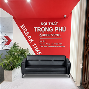 GHẾ SOFA VĂN PHÒNG CAO CẤP SF702-3