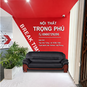 GHẾ SOFA VĂN PHÒNG CAO CẤP SF03-3