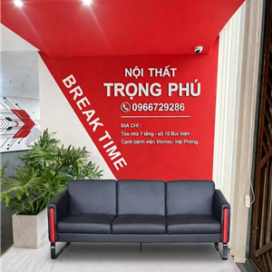 GHẾ SOFA VĂN PHÒNG CAO CẤP SF705-3