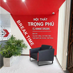 GHẾ SOFA VĂN PHÒNG CAO CẤP SF705-1