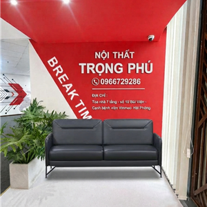 GHẾ SOFA VĂN PHÒNG CAO CẤP SF706-3