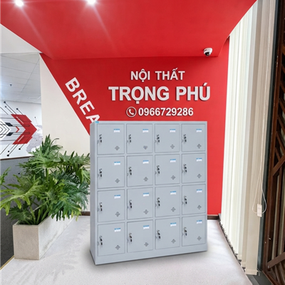 TỦ SẮT SƠN TĨNH ĐIỆN TU985-4KP