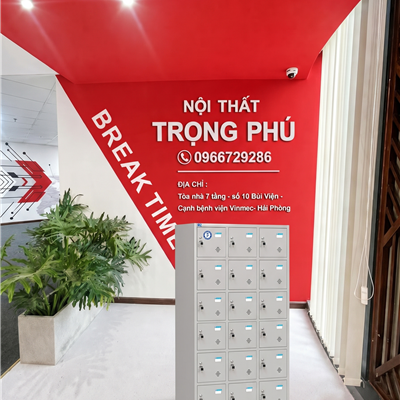 TỦ SẮT SƠN TĨNH ĐIỆN TU986-3KP