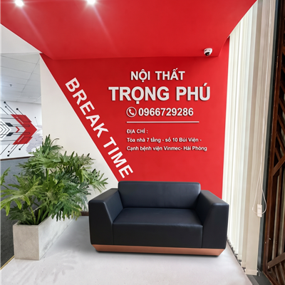 GHẾ SOFA VĂN PHÒNG CAO CẤP SF703-1