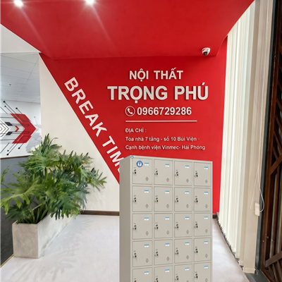 TỦ SẮT SƠN TĨNH ĐIỆN TU985-4KP