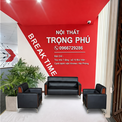 GHẾ SOFA VĂN PHÒNG CAO CẤP SF701