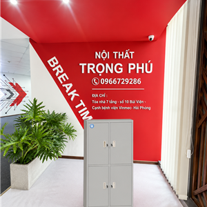TỦ SẮT SƠN TĨNH ĐIỆN TU09K4NP