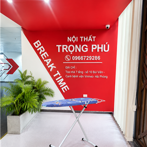 CẦU LÀ KHUNG THÉP CL03