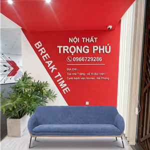 GHẾ SOFA VĂN PHÒNG CAO CẤP SF712-3