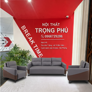 GHẾ SOFA VĂN PHÒNG CAO CẤP SF713