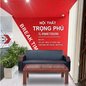 GHẾ SOFA VĂN PHÒNG CAO CẤP SF710-3