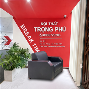 GHẾ SOFA VĂN PHÒNG CAO CẤP SF710-1