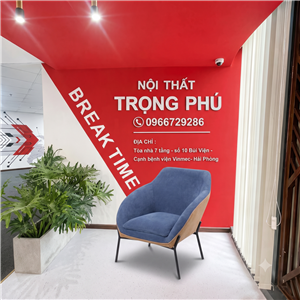 GHẾ SOFA VĂN PHÒNG CAO CẤP SF712-1