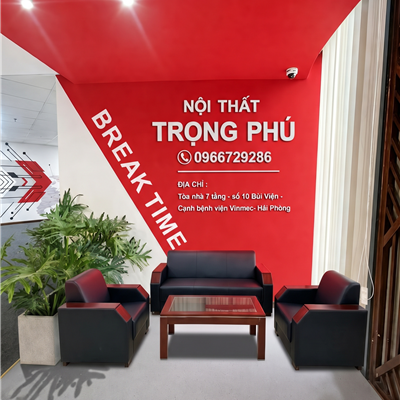 GHẾ SOFA VĂN PHÒNG CAO CẤP SF710
