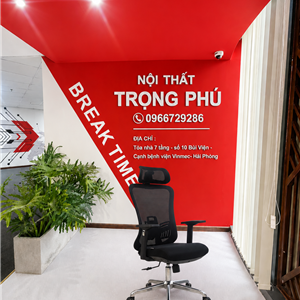 Ghế Lưới Cao Cấp Chân Thép Mạ – Giải Pháp Ghế Văn Phòng Hiện Đại, Êm Ái Và Bền Đẹp