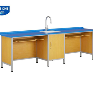 Bàn Thí Nghiệm Hóa Sinh The One BTNHS02