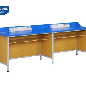 Bàn Thí Nghiệm Vật Lý The One BTNVL02