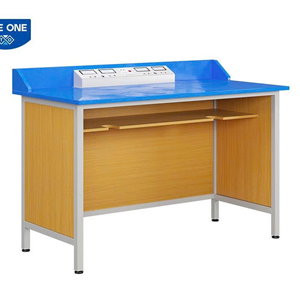 Bàn Thí Nghiệm Vật Lý The One BTNVL01