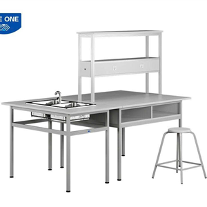 Bàn Ghế Phòng Thí Nghiệm The One BTN102 - GTN102